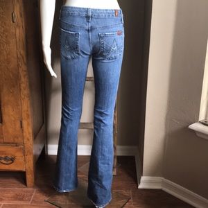 Seven For All Mankind 27